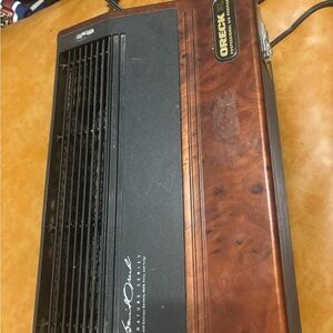 Oreck XL PRO AIR8SD Professional Air Purifier Signature Series Cleaned & Tested